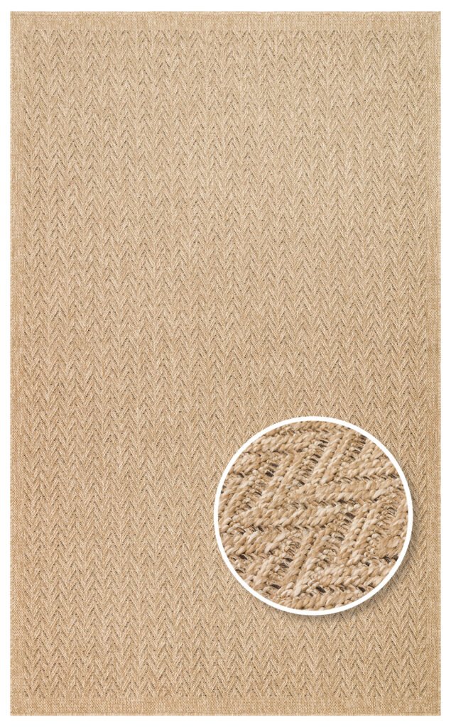 Salda SLD 05 Natural — görünüş 1