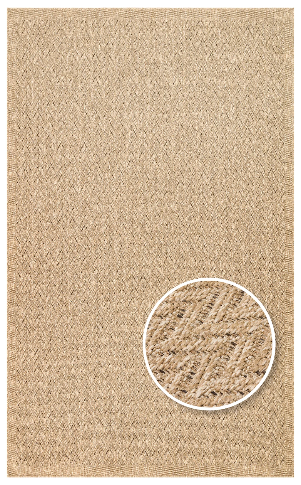 Salda SLD 05 Natural — görünüş 1