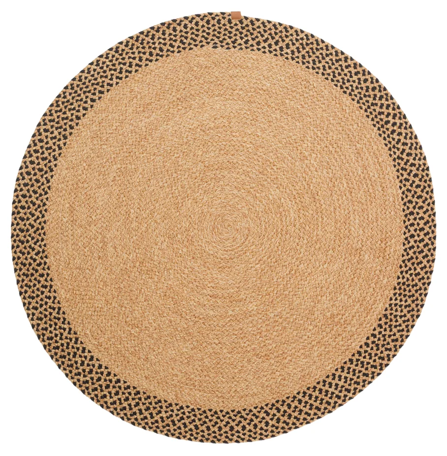 Patna / XW PTN 19 Natural Black Q — görünüş 1