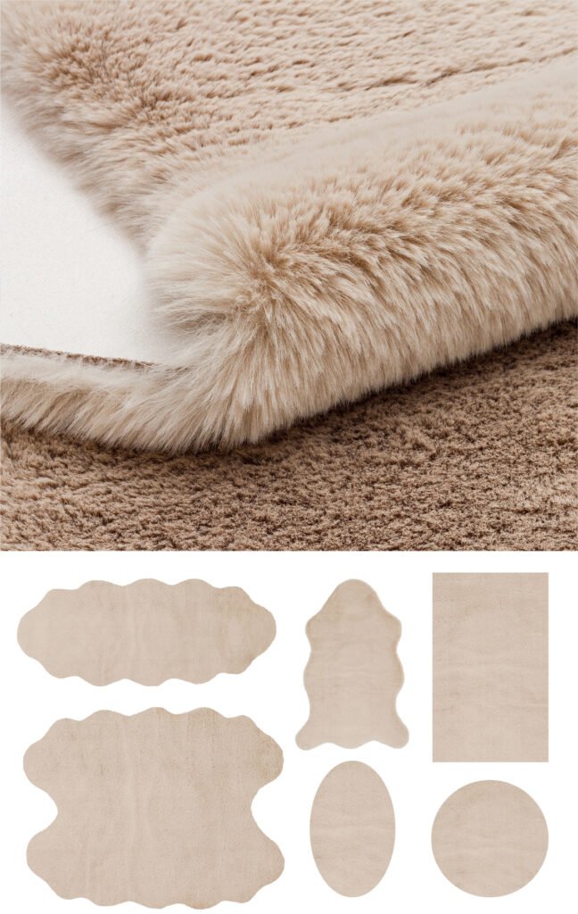 Mollis Plain MLS Plain Beige — görünüş 1