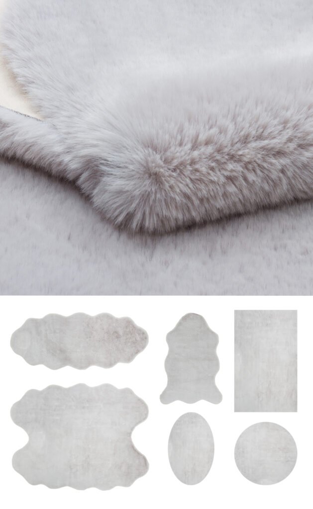 Mollis Plain MLS Plain Grey — görünüş 1