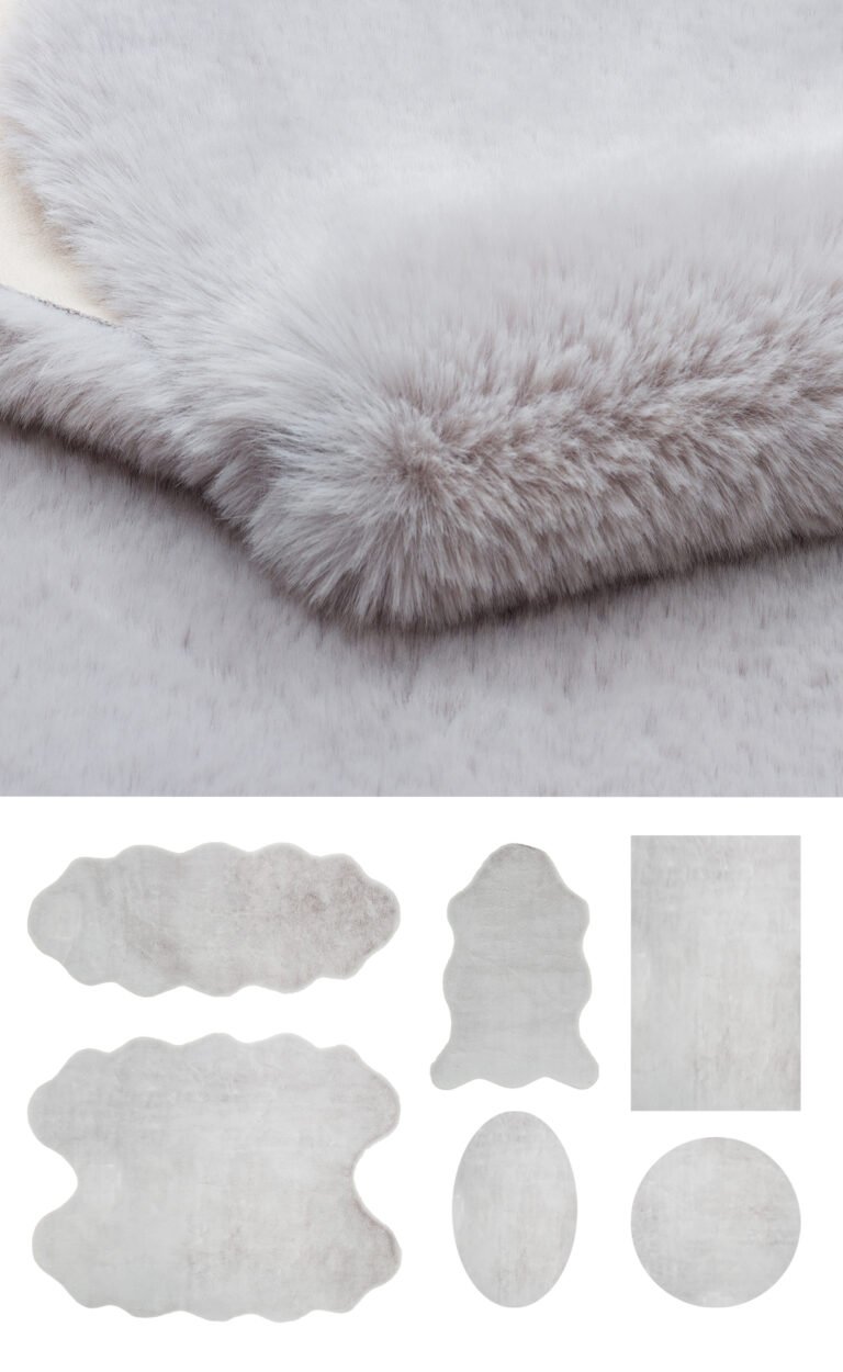 Mollis Plain MLS Plain Grey — görünüş 1