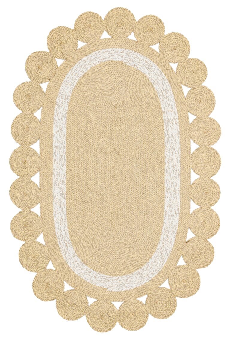 Patna / XW PTN 04 Natural White — görünüş 1