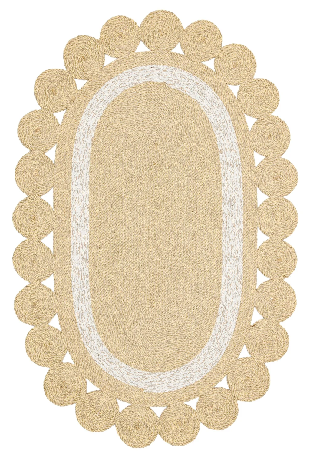 Patna / XW PTN 04 Natural White — görünüş 1