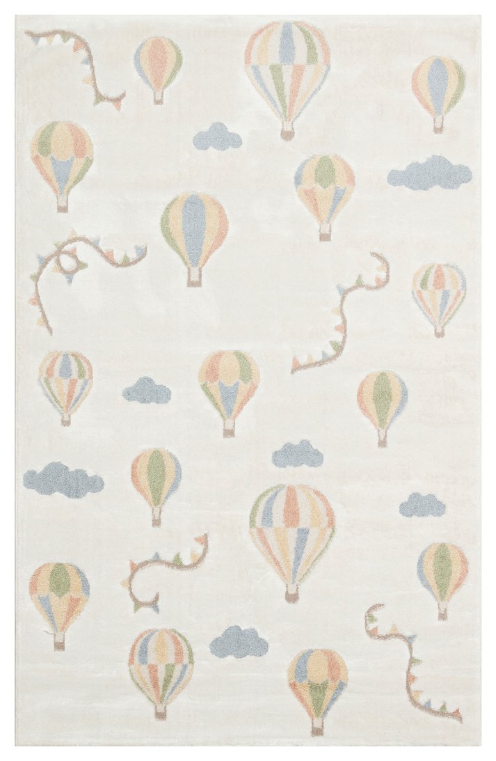 Bambino BMB 05 — xalçanın tam görünüşü